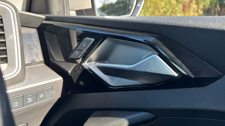 Audi A1 30 TFSI 110 Sport 5dr Petrol Hatchback